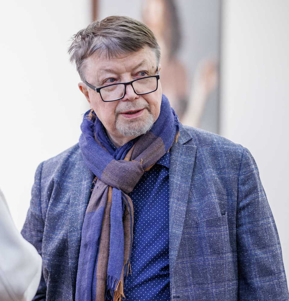 Valerii Aleksandrovich Maloletkov (1945) - photo 1